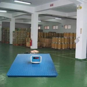 Lambry Lpf 1-5 Ton Floor Scale (LPF)