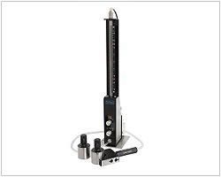 Air Column Flow Type Air Micrometer