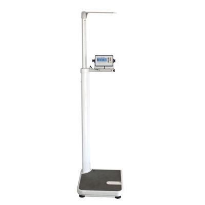 300kg Hh Digital Column Scale Doctor Scale Body Scale