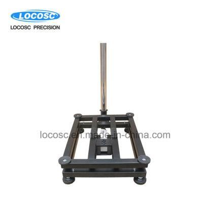 Electronic Platform Bench Weighing Scale (500KG)