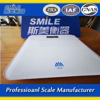 Simei Brand Body Scales for Health with Tempered Glass Hidden Screen Display