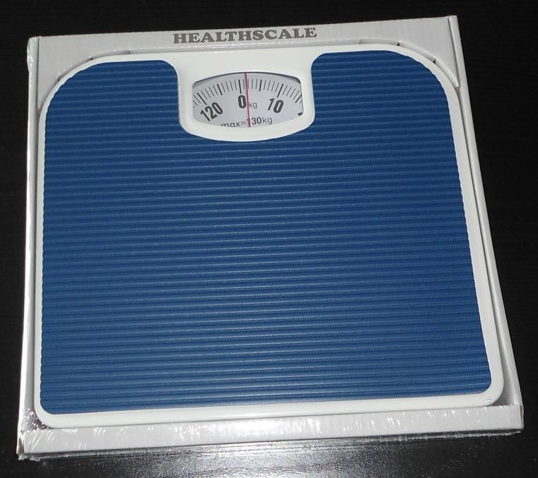 Spring Body Weight Scale Mechanical Scale