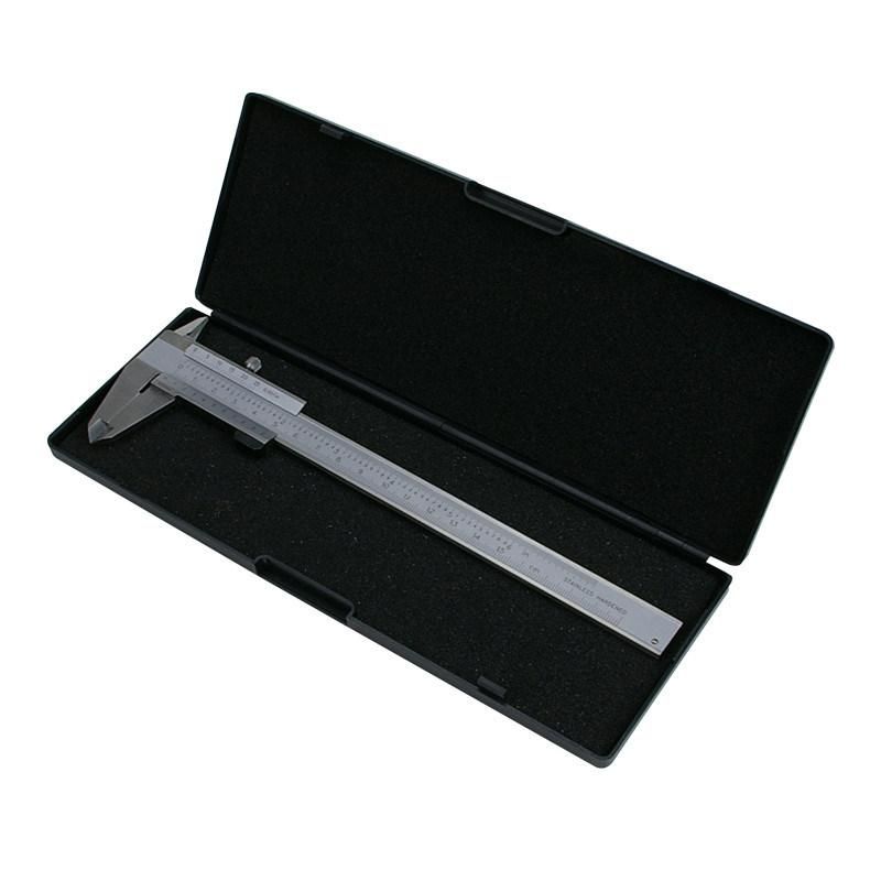 150mm/ 6" Machine-Dro Vernier Caliper