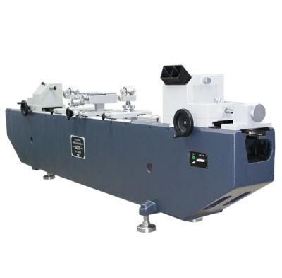 High Precision Projection Length Measuring Machine (JD21)