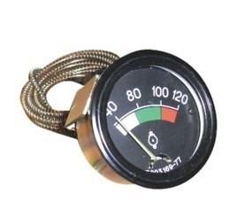 Water Temperature Gauge