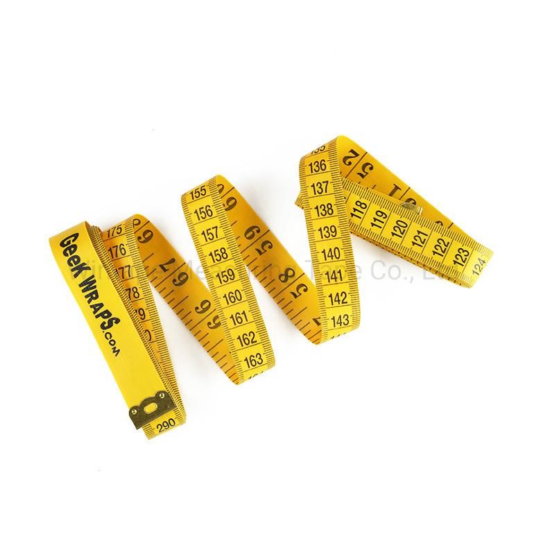 120inch Tailor Fibgerlass Tape Measure with Your Logo