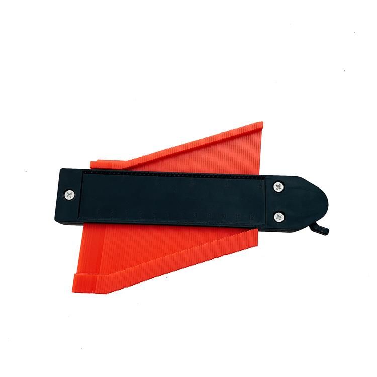 5 Inch Meters Plastic Profile Contour Duplication Gauge Mtcg5