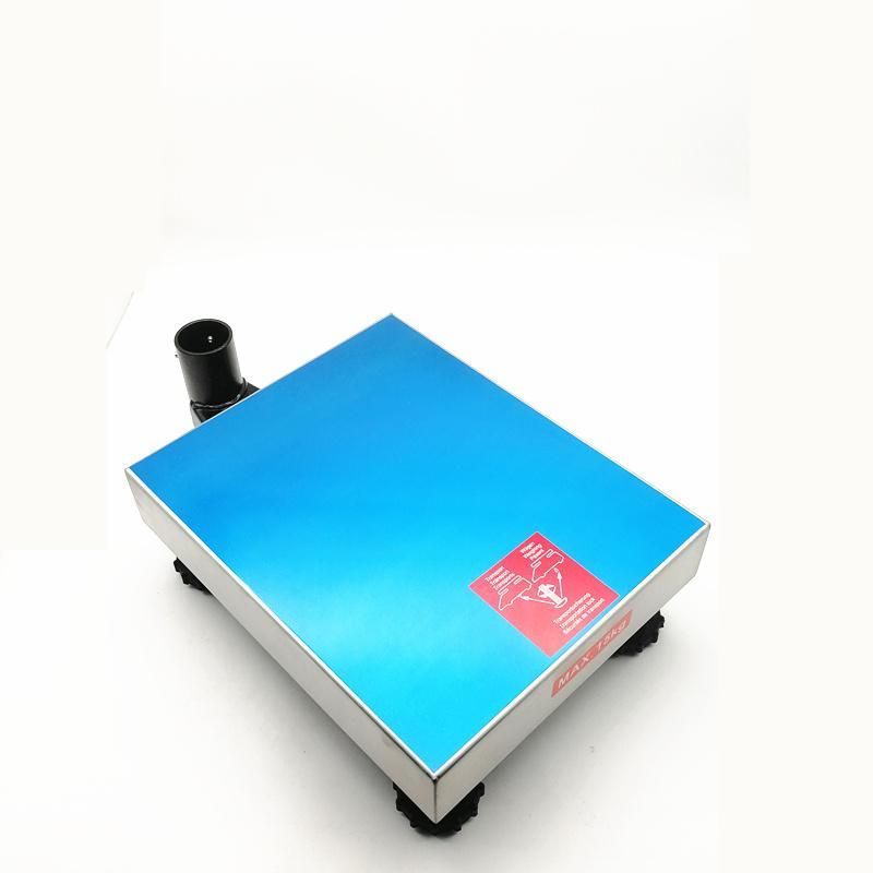 Digital Electronic Bluetooth Bathroom Personal Weighing Promotional Gift Connected BMI Scale