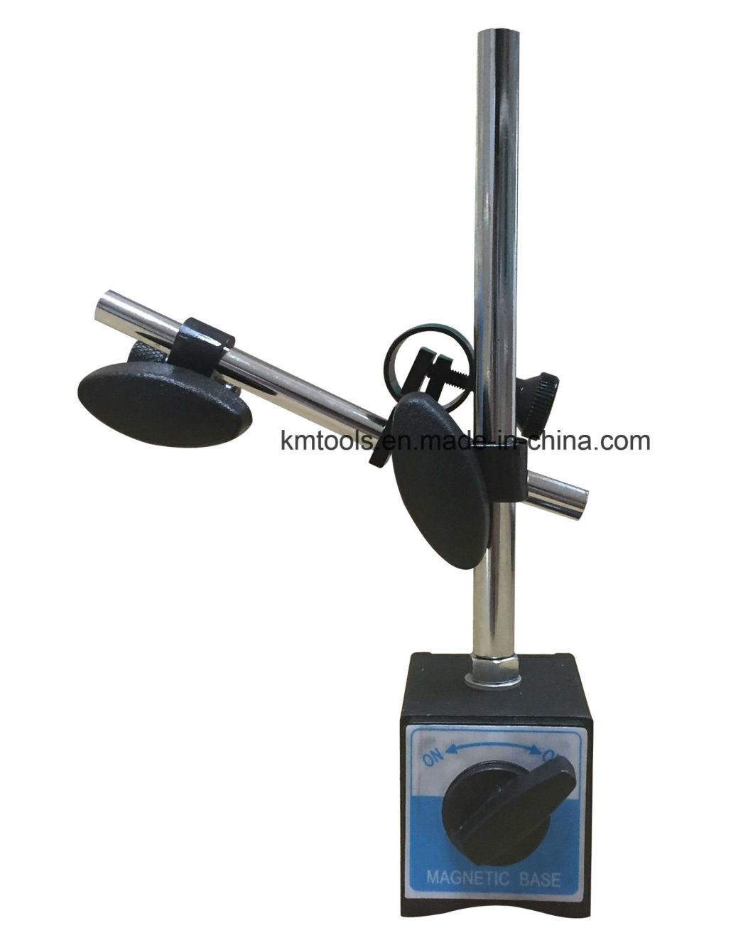 Best Selling Magnetic Stand with Fine Adjustment