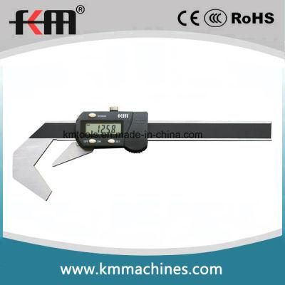1-40mm/0.4-15.74&Prime; Five-Point Digital Caliper with 0.01mm/0.0005&prime;&prime; Resolution Measuring Tools