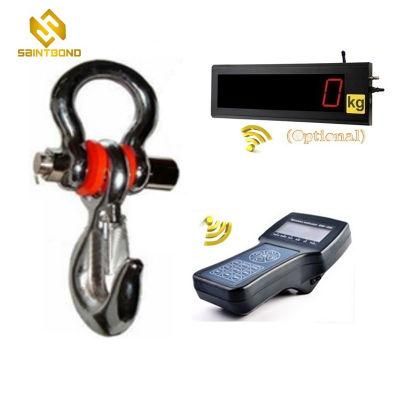 Wireless Industrial Hanging Weight Scale