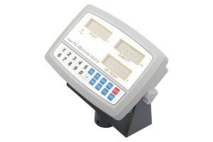 Ce Approved 6 Digits LCD Display Digital Counting Indicator