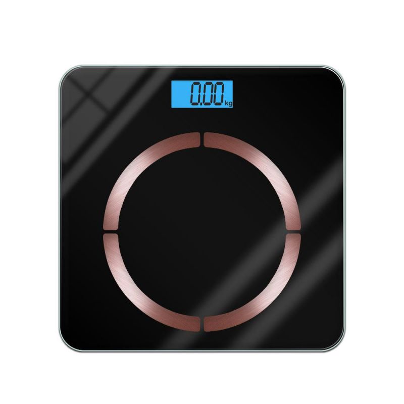 Bl-2602 Digital Body Fat Scale Custom Bathroom Scale