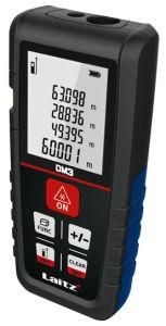 Laser Distance Meter 60m/196FT