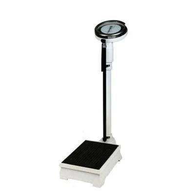 160kg Weighing Scale with Height Meter