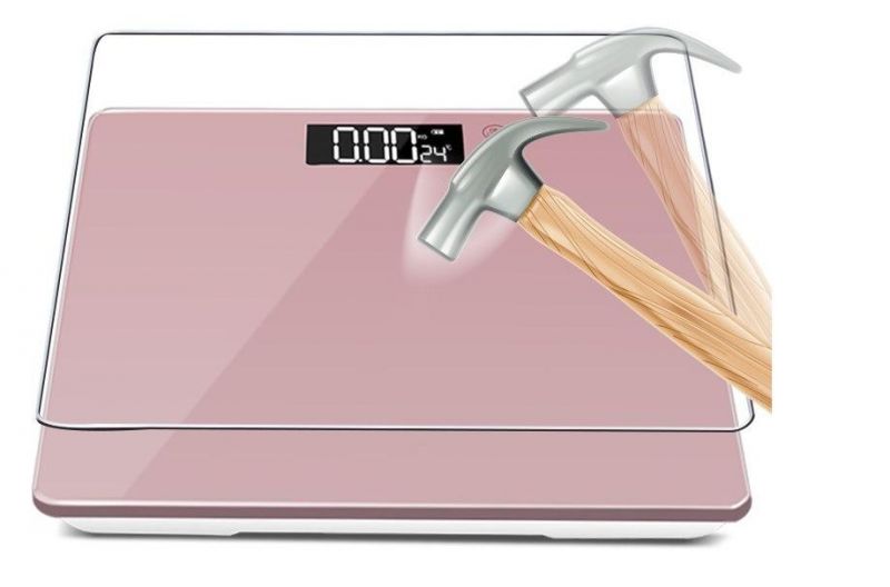 Household Body Weighing Digital Body Precise Scale