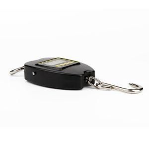 LCD Screen Portable Weighing Luggage Scale