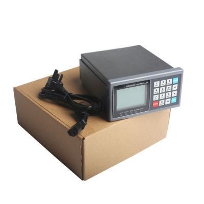 Supmeter Belt Scale Controller with Ration Flow Feeding and High Accuracy Weight Totalizing