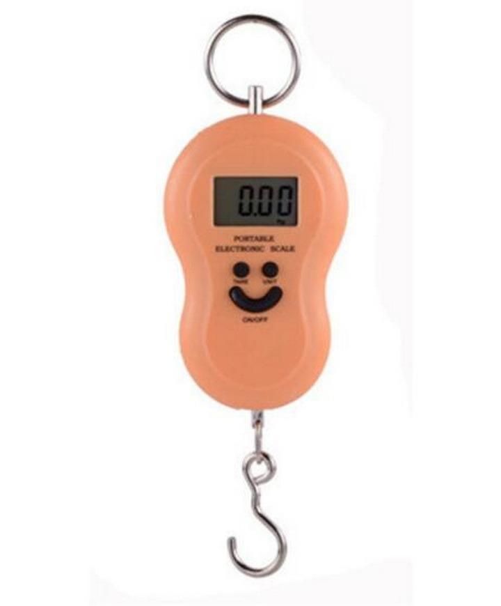 Electronic Digital Bluetooth Hanging Scale
