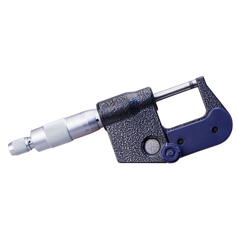 Digital Micrometer 0 - 25mm/ 0.001 Outside Diameter