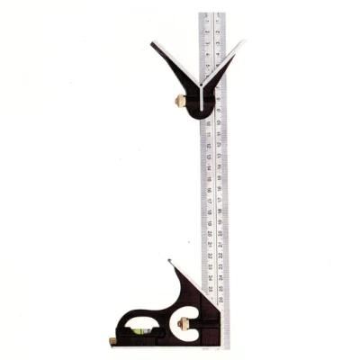 12 Inch 300 Mm Combination Square Rulers
