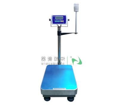 Industrial Electronic Scale Platform Scale Napl 40*50
