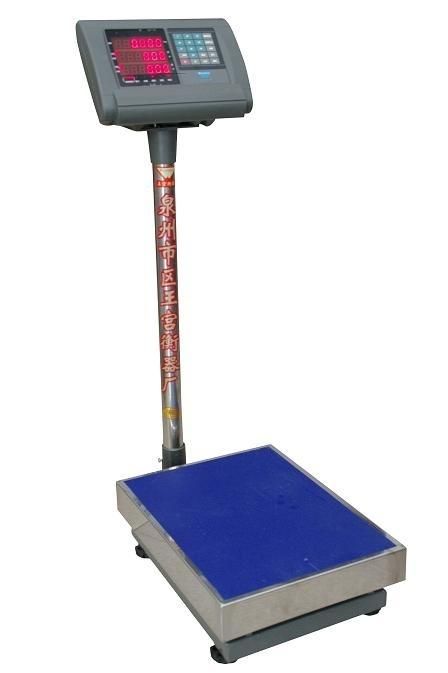 300kg 500kg Electronic Platform Scale Price