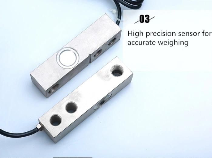3~5 Ton Digital Floor Scale Scales