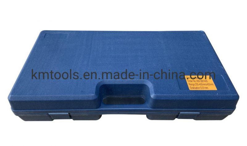 250-400mmx400mm Customized Dial Bore Gauge