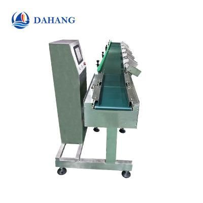 Factory Price Industrial Castings Weight Sorting Machine Export to Spain