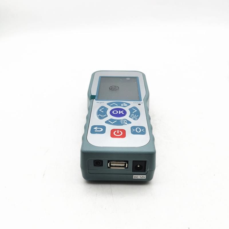 Digital Load Cell Force Sensor Hand Grip Dynamometer (BIN106)