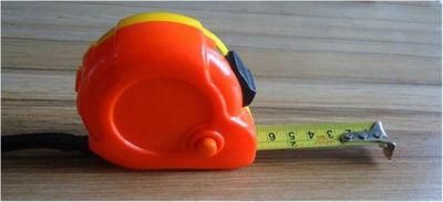 Tape Metric Measuring Tape with Auto Lock Hand Tool