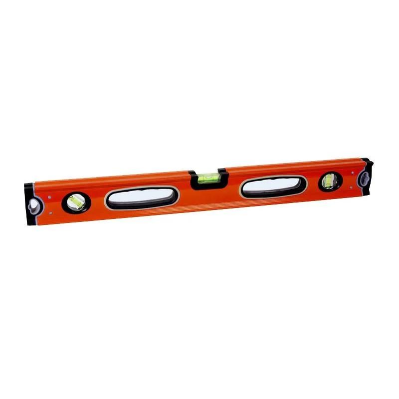 Measuring Tools Professional Level Aluminum Alloy I Beam Spirit Level