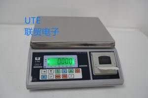 Weighing Scale Uwa-N, Ulp Printer, Tower Lamp
