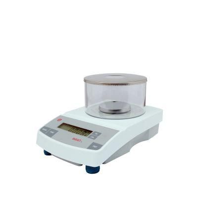 100g 200g 300g 0.001g Precision Digital Electronic Balance for Education