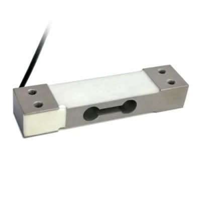 OIML Ntep Strain Gauge Zemic L6d 10kg Single Point Load Cell