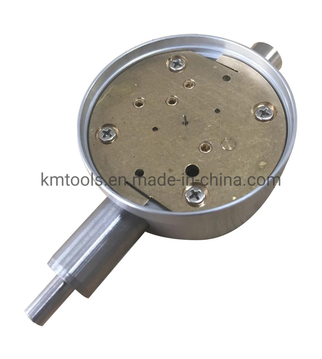 Customized 0.001" Portable Test Gauge Precision Dial Indicator