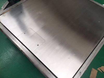 1 Ton 2 Ton 3 Ton Industrial Platform Floor Scale