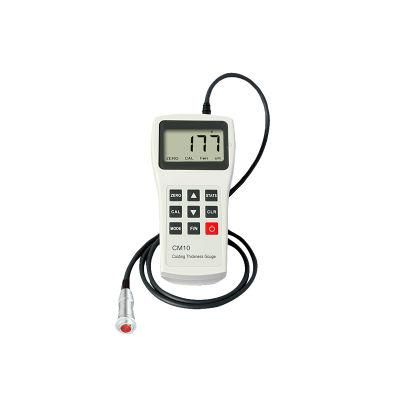 High Quality LCD Digital Coating Thickness Gauge