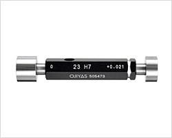 Limit Gauges for Parallel Screw Threads