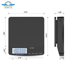 New Electronic Scale Digital Platform Scale