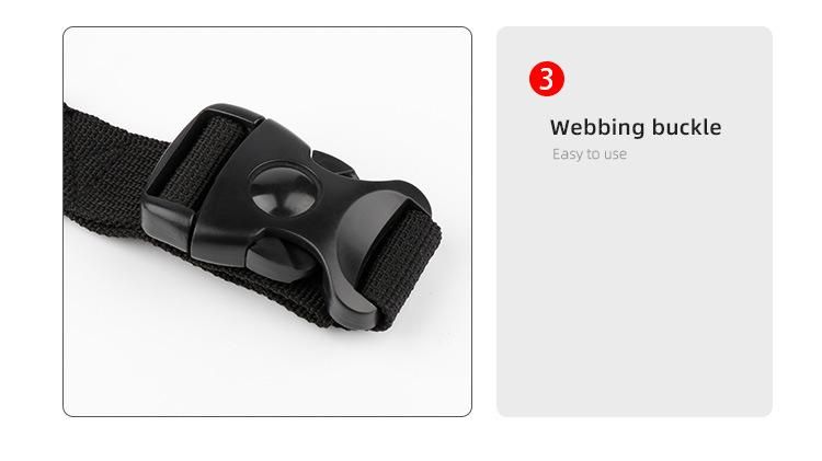 New Design 50kg/10g Digital Electronic Luggage Scale