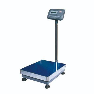 Factory 150kg Electronic Platform Scale