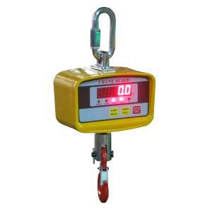 50kg to 500kg Ton Durable Electronic Hanging Scale (OCS-Q)