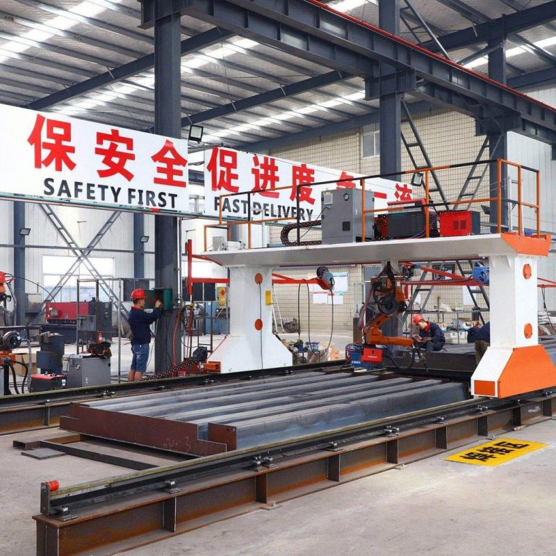 100ton China Steel Measuring Tape Digital Truck Weighing Scale/Weigh Bridge
