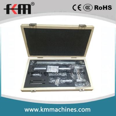 50-500mm Wide Measuring Range Inside Micrometer