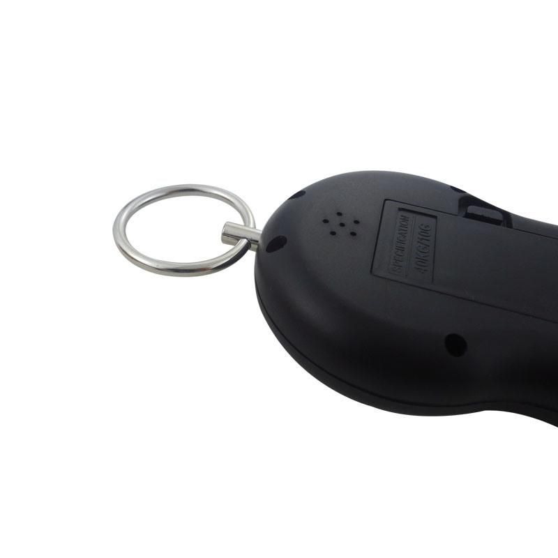 Mini Design Digital Portable Hanging Luggage Weighing Scale