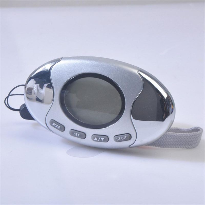 High Quality Useful OEM Pedometer Fat Analyzer