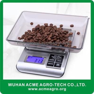 Handmade Coffee Measuring Electronic Scales