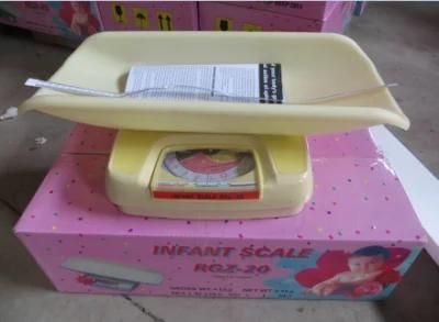 Baby Product / 20kg Mechanical Baby Scale